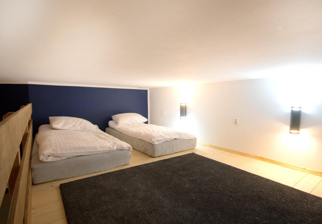 Apartamenty Plazowa 11 Дарлувко Экстерьер фото